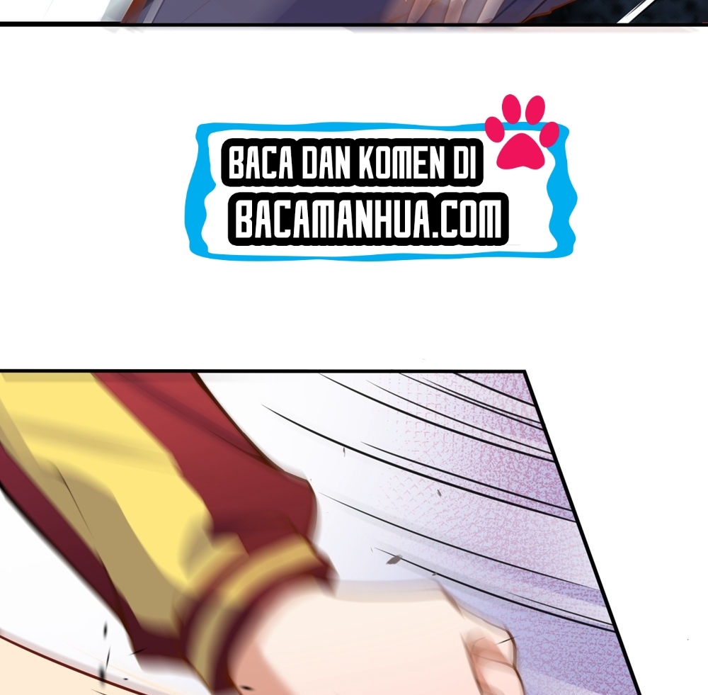 Foral Guardian In The City Chapter 03 Gambar 41